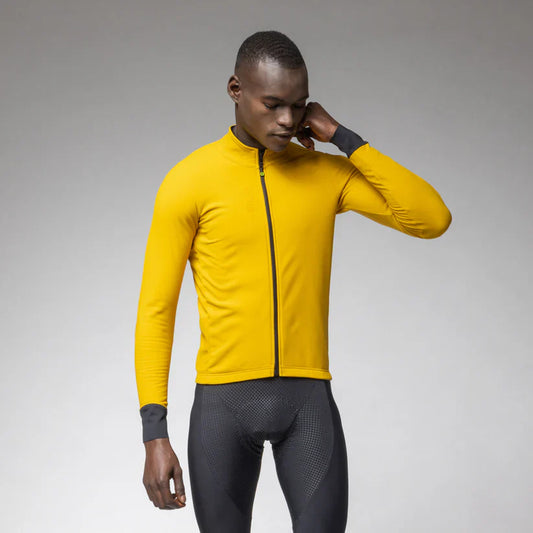 Chaqueta de invierno Alé Pragma Fondo 3.0 2026