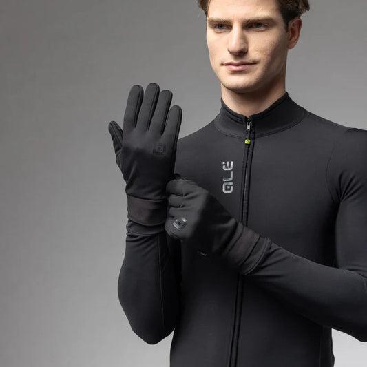 Alé Riparo 2026 Winter Gloves