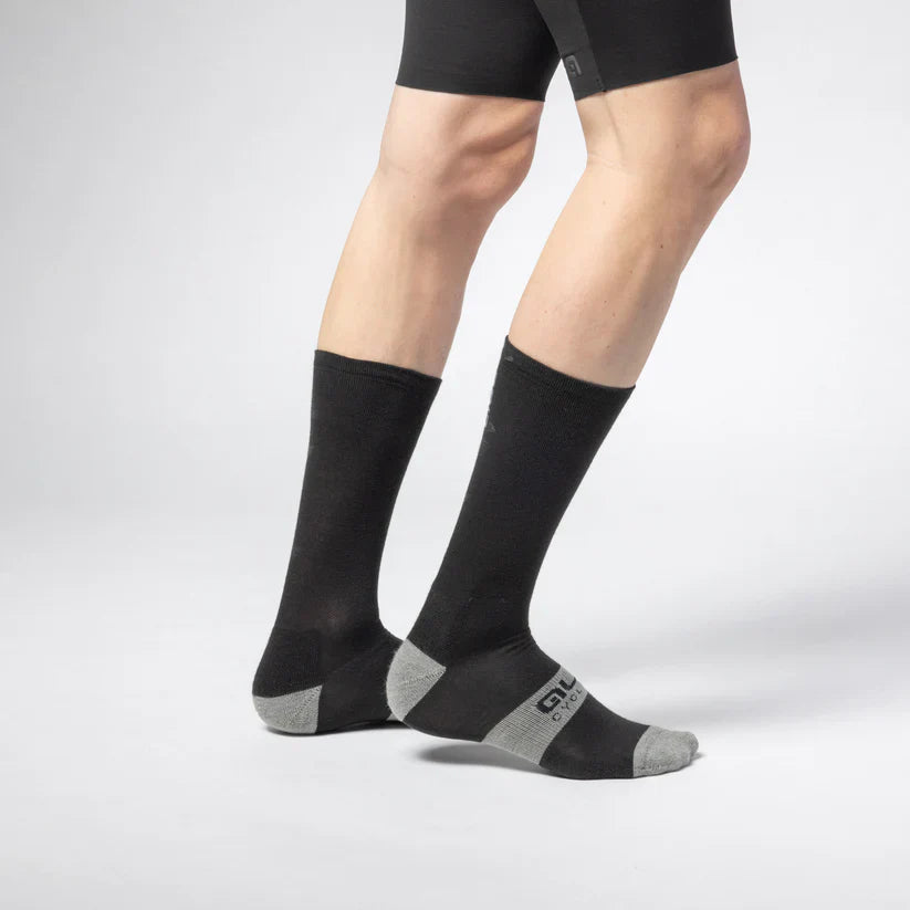 Alé Strada 3.0 2026 Wintersocken