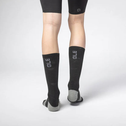Alé Strada 3.0 2026 Wintersocken