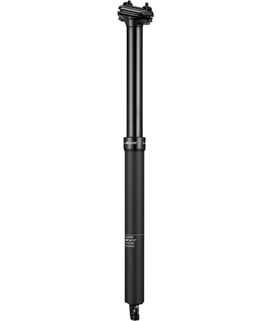 KS Lev-Si 30.9 mm Braqueladoras