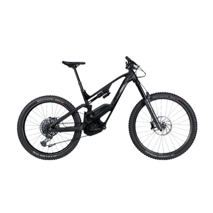 Lapierre Equipo de Overvolt GLP 2