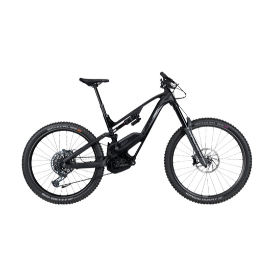 Lapierre Equipo de Overvolt GLP 2