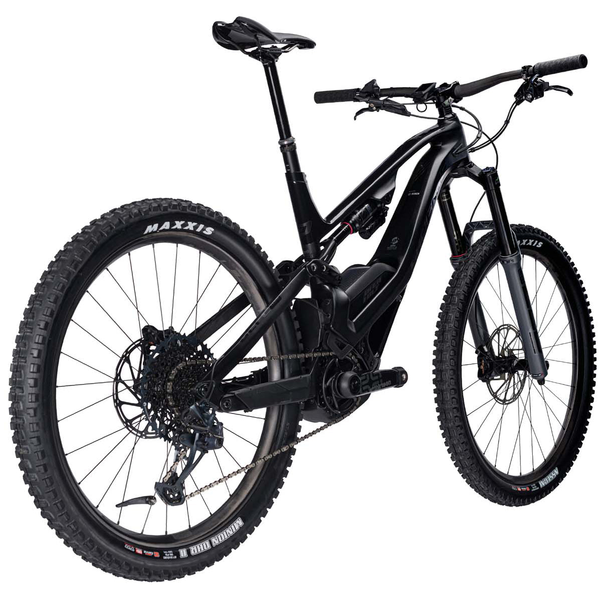Lapierre Equipo de Overvolt GLP 2