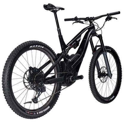 Lapierre Equipo de Overvolt GLP 2