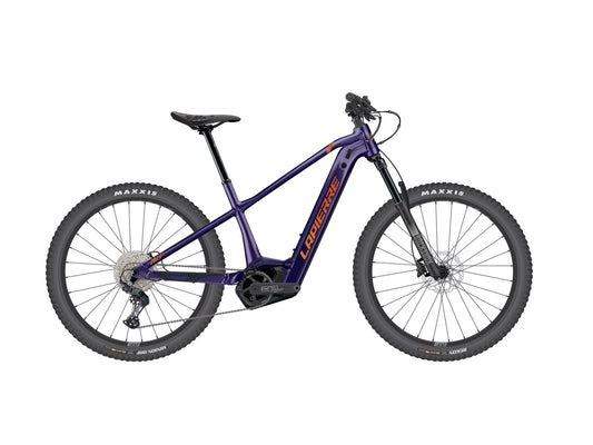 Lapierre Sobrecargadura HT 9.7