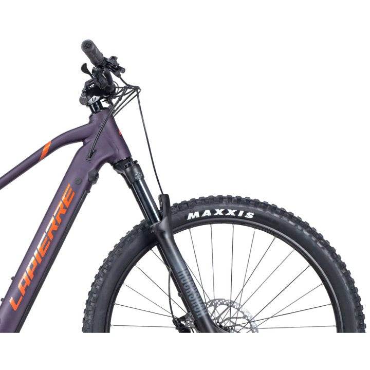 Lapierre Sobrecargadura HT 9.7