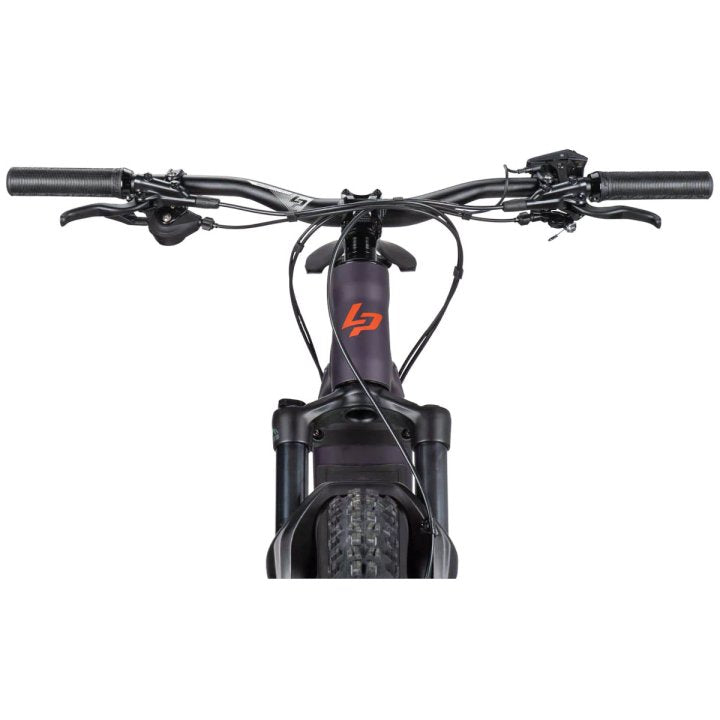 Lapierre Sobrecargadura HT 9.7