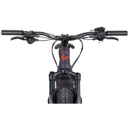 Lapierre Sobrecargadura HT 9.7