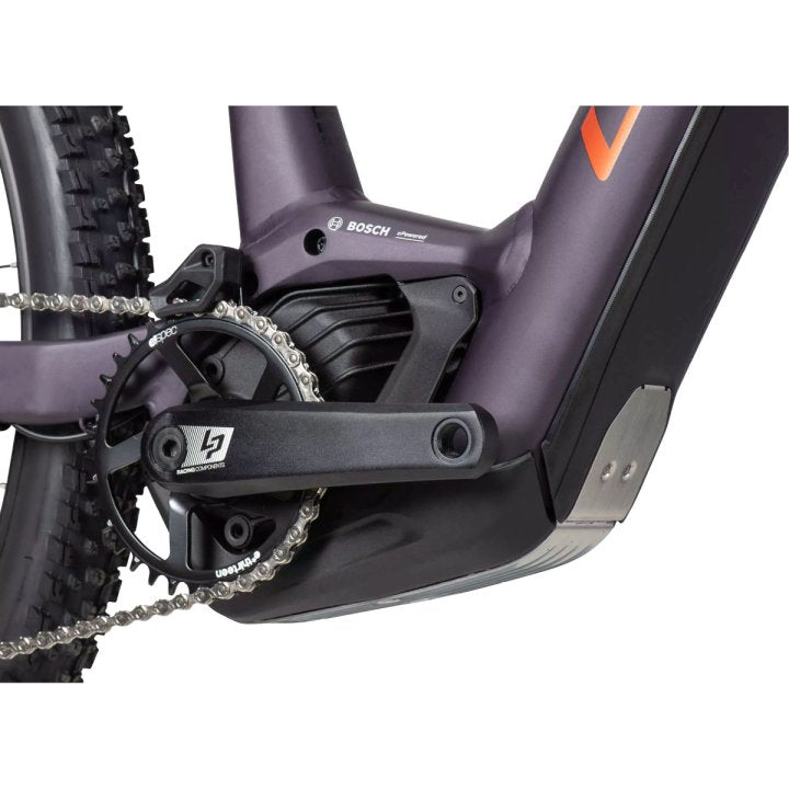 Lapierre Sobrecargadura HT 9.7
