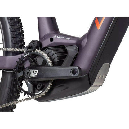 Lapierre Sobrecargadura HT 9.7