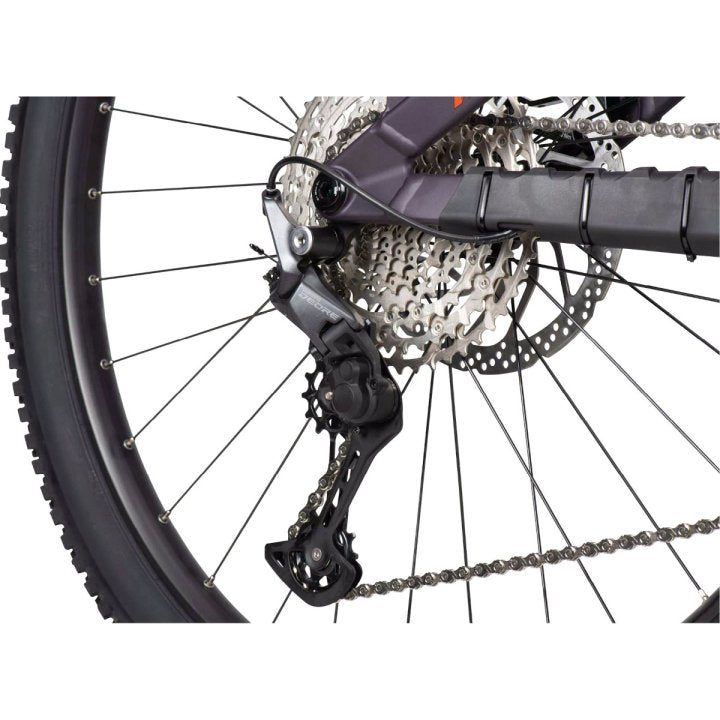 Lapierre Sobrecargadura HT 9.7