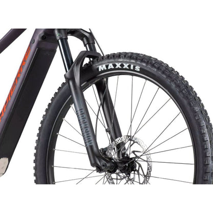 Lapierre Sobrecargadura HT 9.7