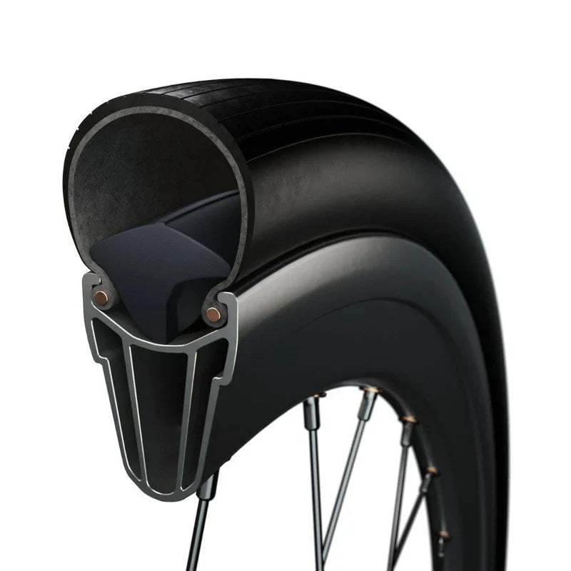 Inserto de protección para neumáticos Tannus Tubeless Lite