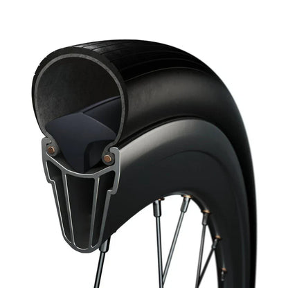 Inserto de protección para neumáticos Tannus Tubeless Lite