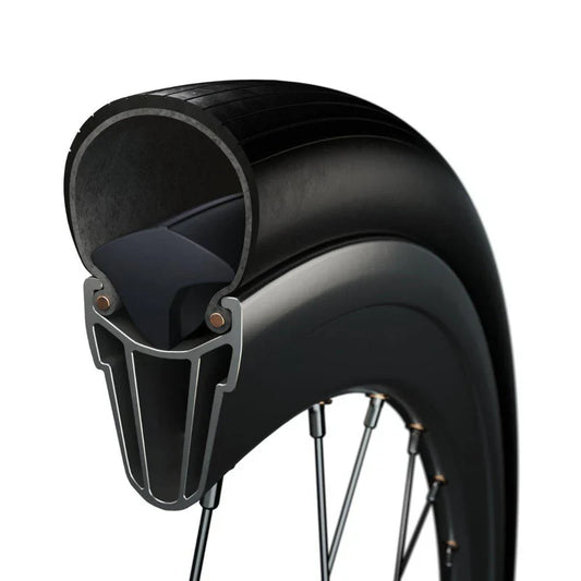 Inserto de protección para neumáticos Tannus Tubeless Lite