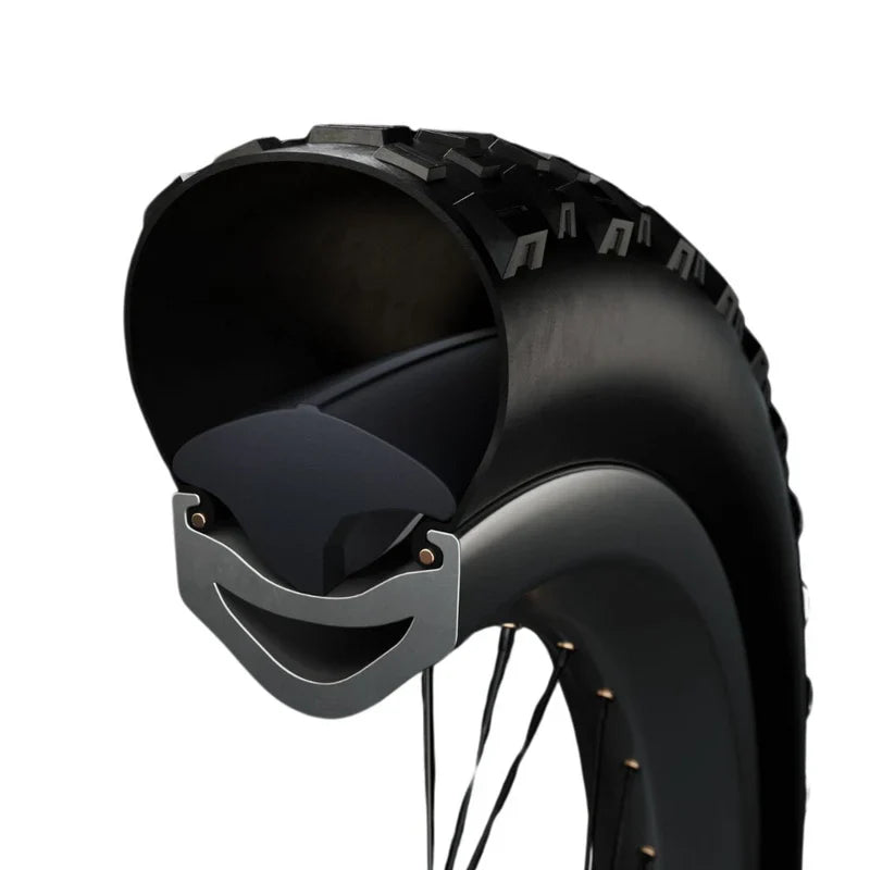Inserto de protección para neumáticos Tannus Tubeless Lite