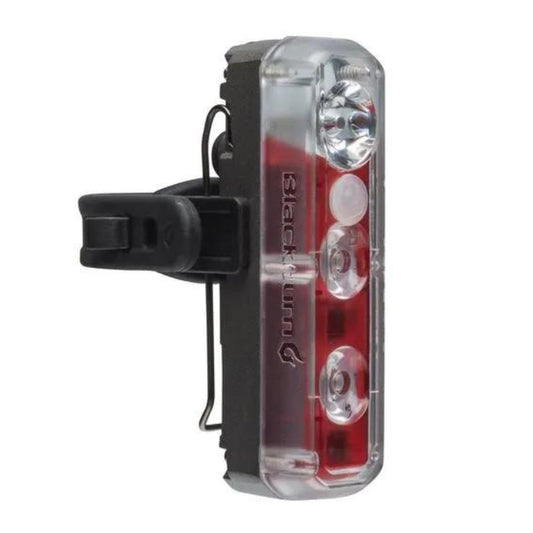 Luz delantera y trasera Blackburn 2 fer XL