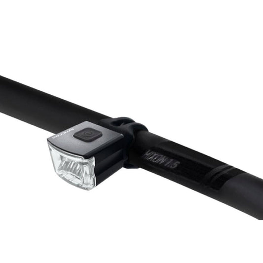 Syncros HeadLight SHL-02 Éclairage avant de sécurité 11 lumens