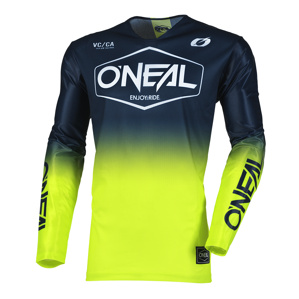 O'Neal Mayhem Hexx Slim Fit Camiseta