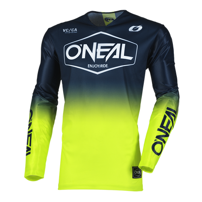 O'Neal Mayhem Hexx Slim Fit Camiseta
