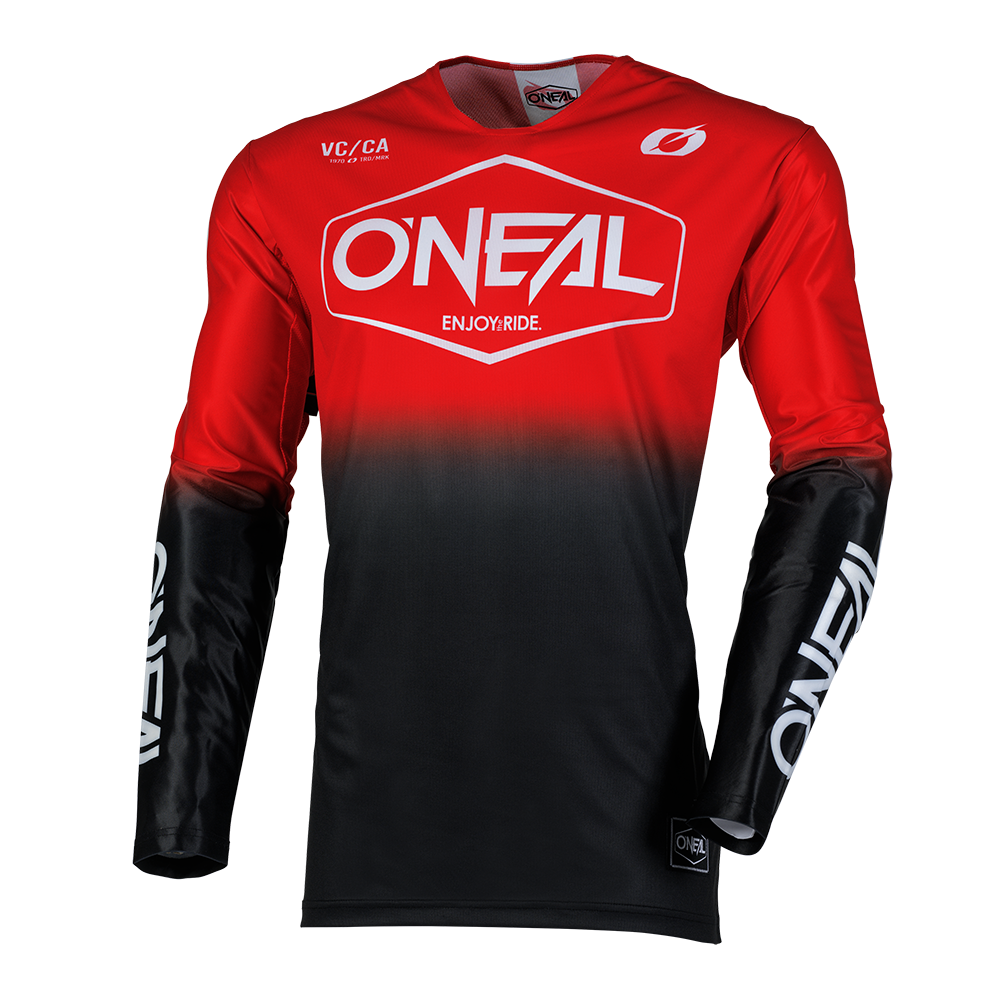 O'Neal Mayhem Hexx Slim Fit Camiseta