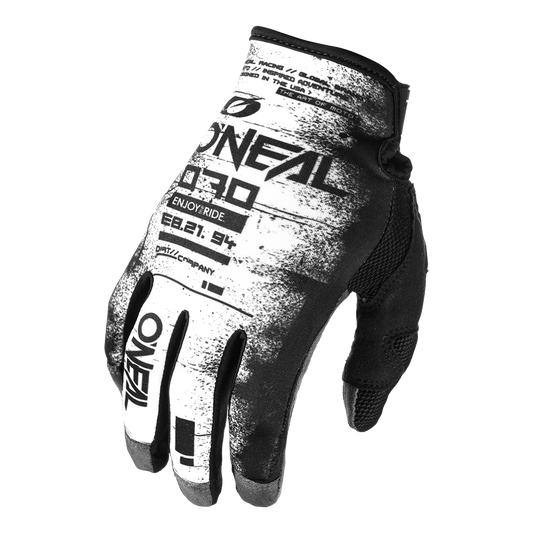 Mayhem Scarz gloves