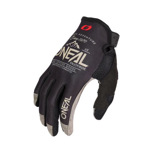 Mayhem Dirt Gloves