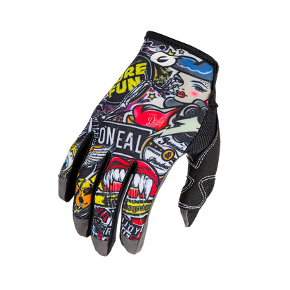 O'Neal Mayhem Crank V.25 Multi Handschuhe
