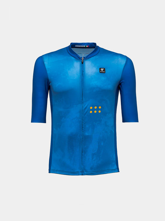 Camisa de manga corta Tiempo Pissei