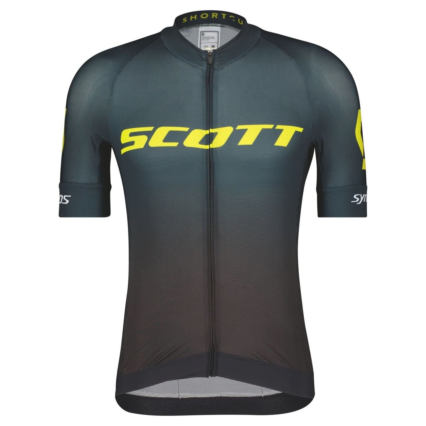 Pullover Scott Gerichtsärmel RC Pro WC EDT