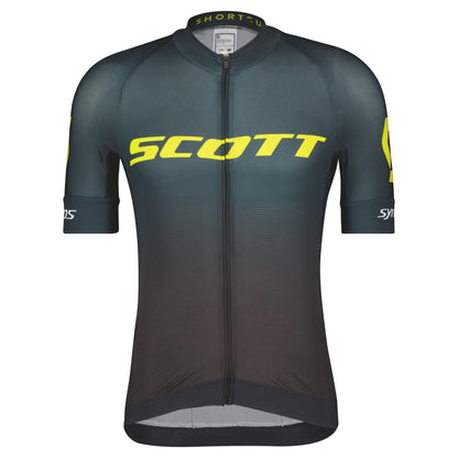 Pullover Scott Gerichtsärmel RC Pro WC EDT