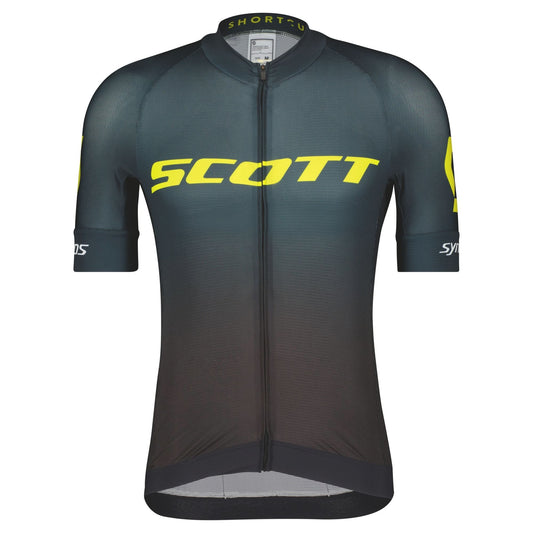 Sweter Scott Sądowe rękawy RC Pro WC EDT