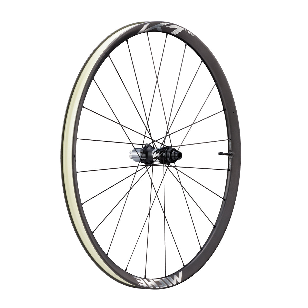 Ruedas Miche K1 RD
