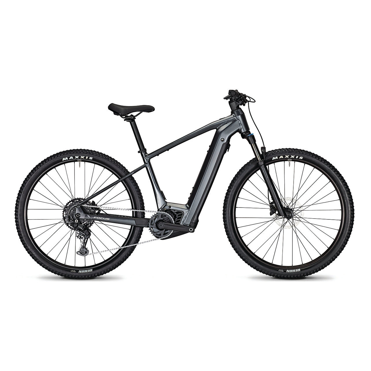 Focus Jarifa2 6.7 - 625Wh