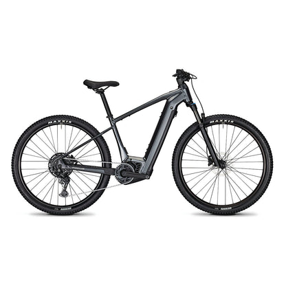 Focus Jarifa2 6.7 - 625Wh
