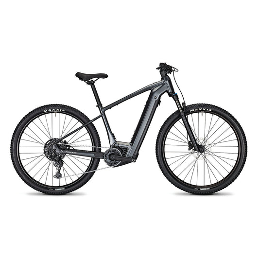 Focus Jarifa2 6.7 - 625Wh