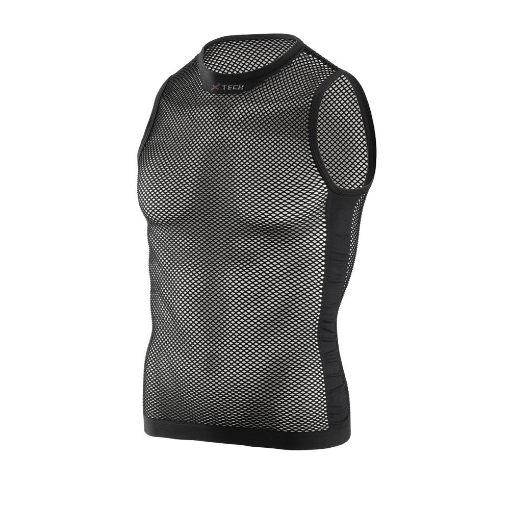 Camiseta sin mangas XTech Air Evo