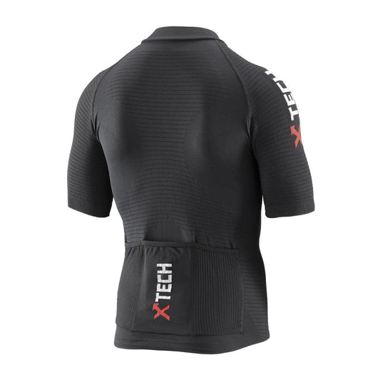 Camiseta de podio XTech