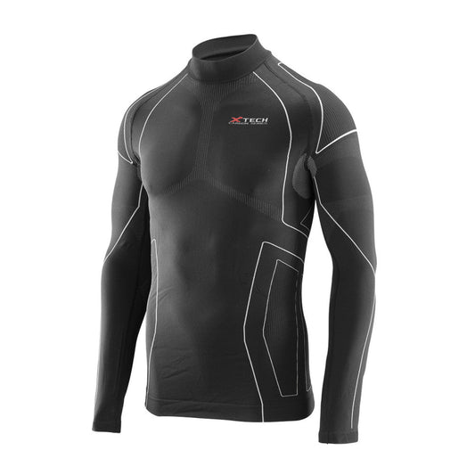 Lupetto XTech Race3 2026