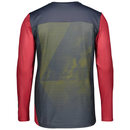 Camisa de manga larga Scott Tormenta