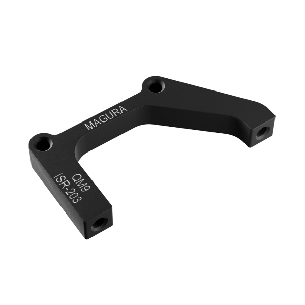 Magura - Scheibenbremsenadapter von IS auf PM