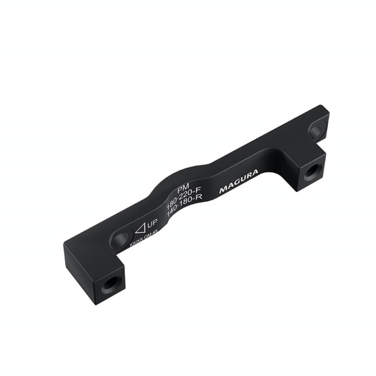 Adaptador de freno de disco Magura PM a PM - QM45 delantero 180 a 220 mm