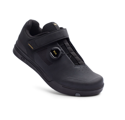 Zapatos Crank Brothers Mallet Boa + Correa