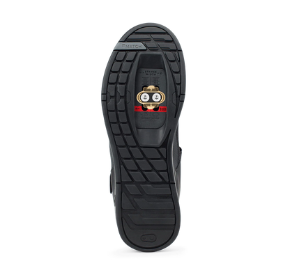 Zapatos Crank Brothers Mallet Boa + Correa