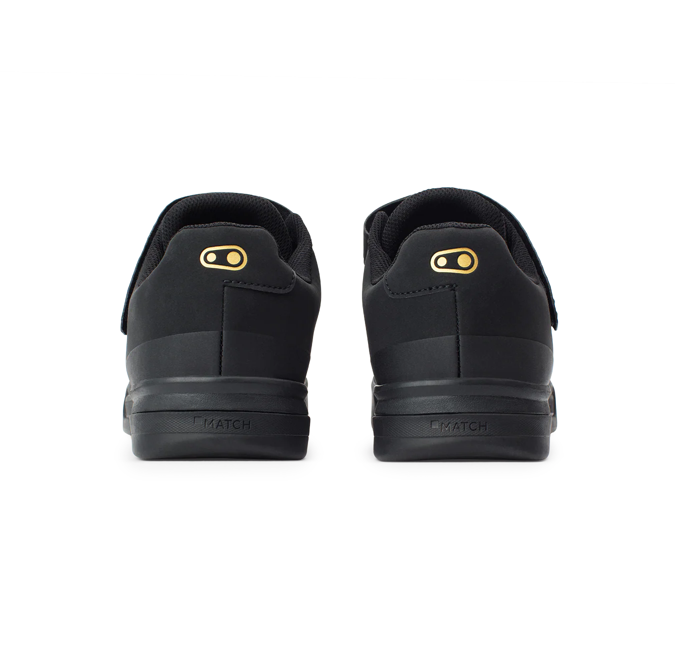 Zapatos Crank Brothers Mallet Boa + Correa