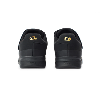 Zapatos Crank Brothers Mallet Boa + Correa