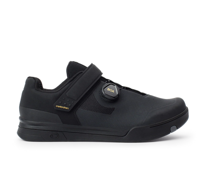 Zapatos Crank Brothers Mallet Boa + Correa