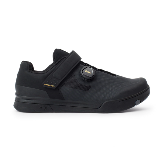 Zapatos Crank Brothers Mallet Boa + Correa