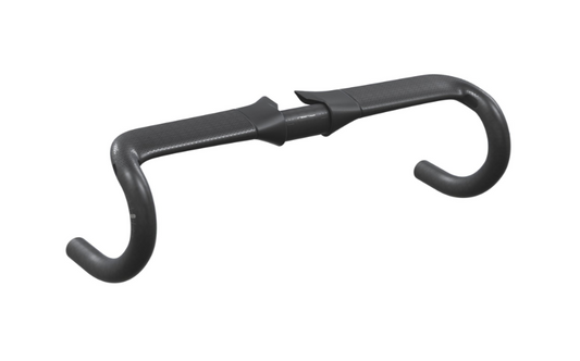 Manillar Syncros Creston 1.0 Aero 400mm